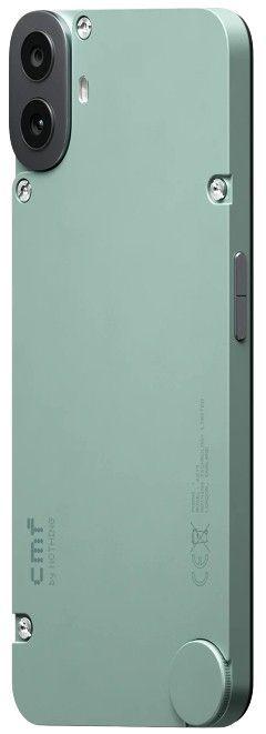 Refurbished CMF By Nothing Phone 1 (5G) - Reebelo Ireland
