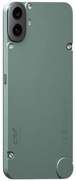 Refurbished CMF By Nothing Phone 1 (5G) - Reebelo Ireland