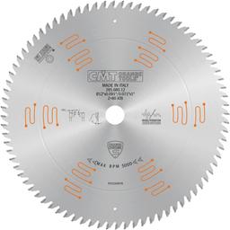 Refurbished CMT 285.680.12 Chrome Fine Finish Blade 12" x T80 ATB - Reebelo Ireland