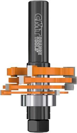 Refurbished CMT 800.506.11 Slot Cutter Set - Reebelo Ireland