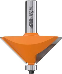 Refurbished CMT 836.950.11 Chamfer Router Bit Cutting Angle - Reebelo Ireland