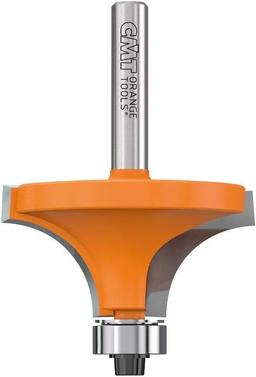Refurbished CMT 838.445.11 Roundover Bit Carbide-Tipped - Reebelo Ireland