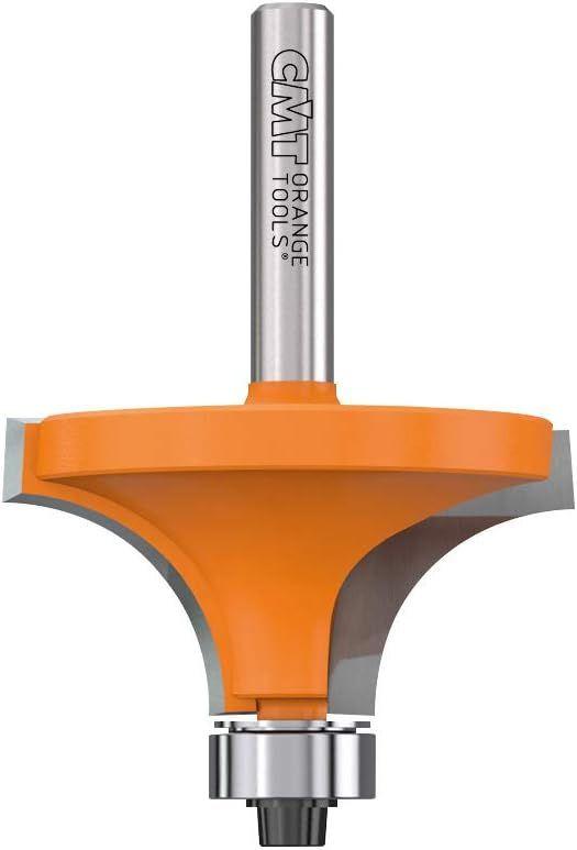 Refurbished CMT 838.445.11 Roundover Bit Carbide-Tipped - Reebelo Ireland