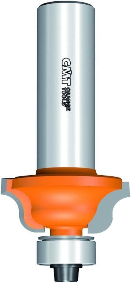 Refurbished CMT 840.770.11 Roman Ogee Router Bit - Reebelo Ireland