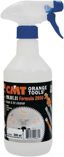 Refurbished CMT 998.001.01 Formula 2050 Blade and Bit Cleaner (18oz) - Reebelo Ireland