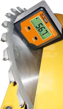 Refurbished CMT DAG-001 Digital Angle Gauge - Reebelo Ireland