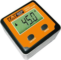 Refurbished CMT DAG-001 Digital Angle Gauge - Reebelo Ireland