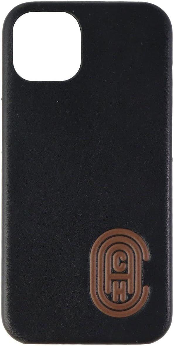Refurbished Coach Leather Slim Wrap Phone Case for iPhone 13 / 14 - Reebelo Ireland