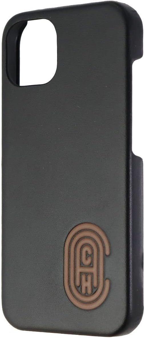 Refurbished Coach Leather Slim Wrap Phone Case for iPhone 13 / 14 - Reebelo Ireland