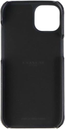 Refurbished Coach Leather Slim Wrap Phone Case for iPhone 13 / 14 - Reebelo Ireland