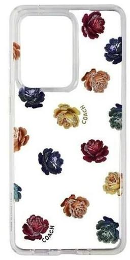 Refurbished Coach New York Protective Case for Galaxy S20+ - Reebelo Ireland
