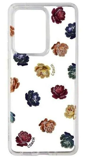Refurbished Coach New York Protective Case for Galaxy S20 Ultra  - Reebelo Ireland