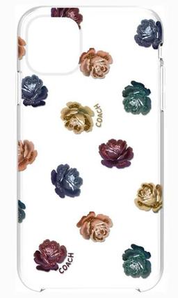 Refurbished Coach Protective Case for Apple iPhone 11 Pro Max - Reebelo Ireland