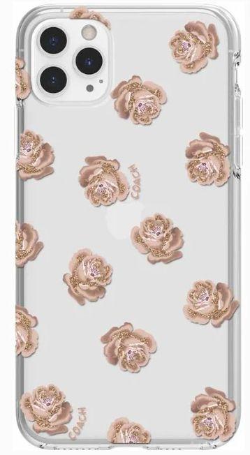 Refurbished Coach Protective Case for Apple iPhone 11 Pro Max - Reebelo Ireland