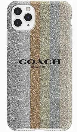 Refurbished Coach Protective Case for Apple iPhone 11 Pro Max - Reebelo Ireland