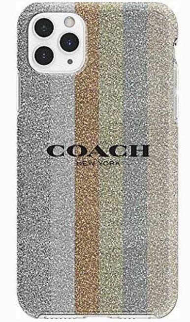 Refurbished Coach Protective Case for Apple iPhone 11 Pro Max - Reebelo Ireland