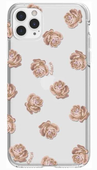 Refurbished Coach Protective Case for iPhone 11 Pro  - Reebelo Ireland