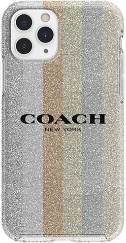 Refurbished Coach Protective Case for iPhone 11 Pro  - Reebelo Ireland