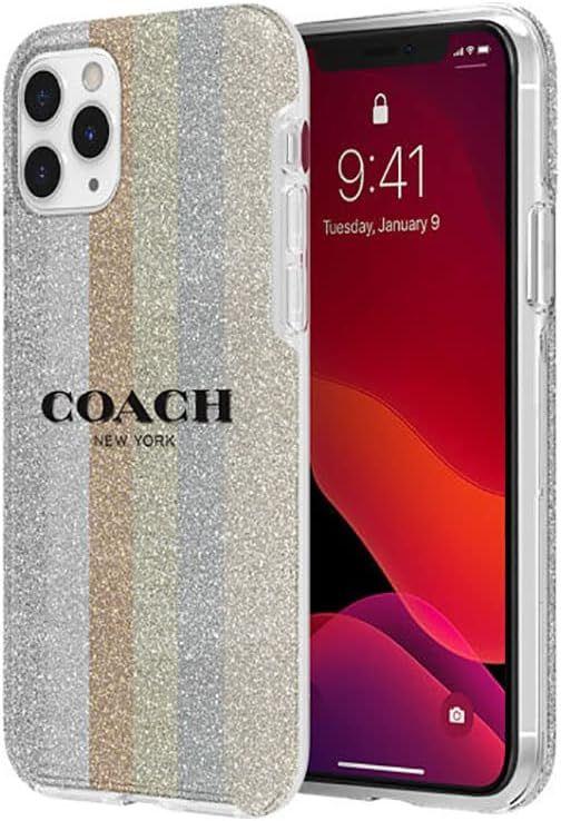 Refurbished Coach Protective Case for iPhone 11 Pro  - Reebelo Ireland