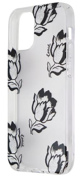 Refurbished Coach Protective Phone Case for iPhone 12 Mini - Reebelo Ireland