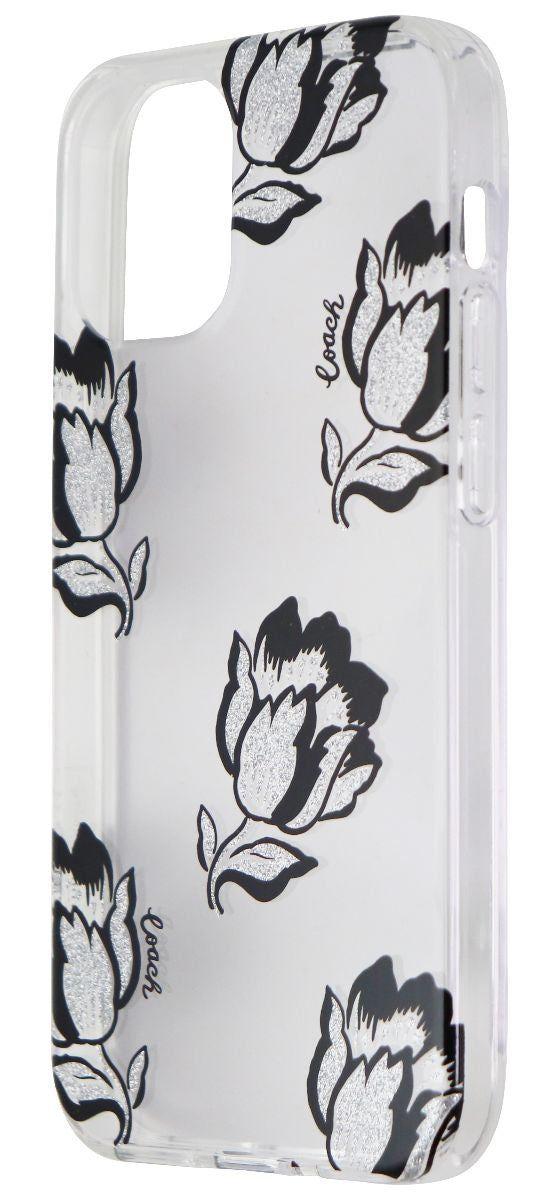 Refurbished Coach Protective Phone Case for iPhone 12 Mini - Reebelo Ireland