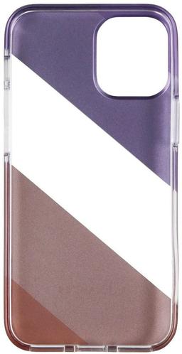 Refurbished Coach Protective Phone Case for iPhone 12 Mini - Reebelo Ireland