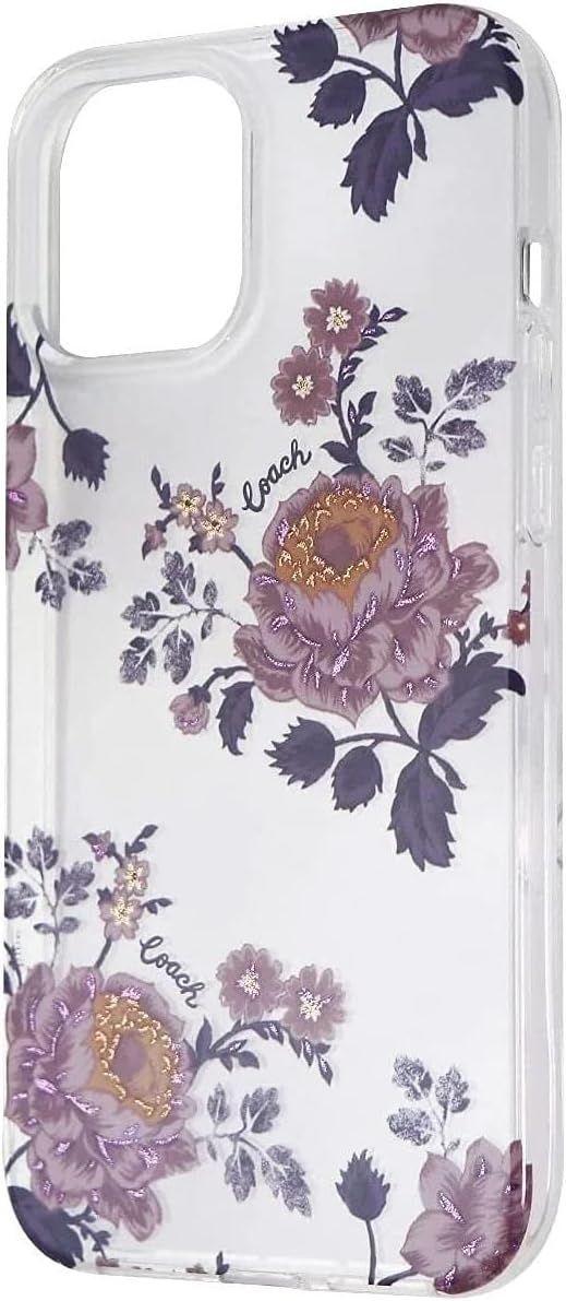 Refurbished Coach Protective Phone Case for iPhone 12 Mini - Reebelo Ireland