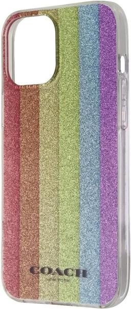 Refurbished Coach Protective Phone Case for iPhone 12 Pro Max - Reebelo Ireland