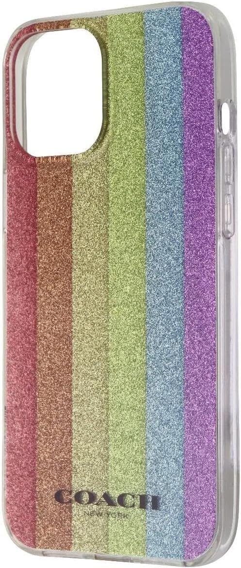 Refurbished Coach Protective Phone Case for iPhone 12 Pro Max - Reebelo Ireland