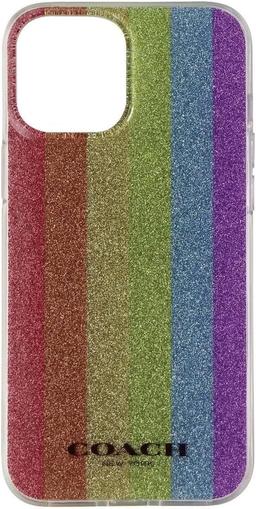 Refurbished Coach Protective Phone Case for iPhone 12 Pro Max - Reebelo Ireland