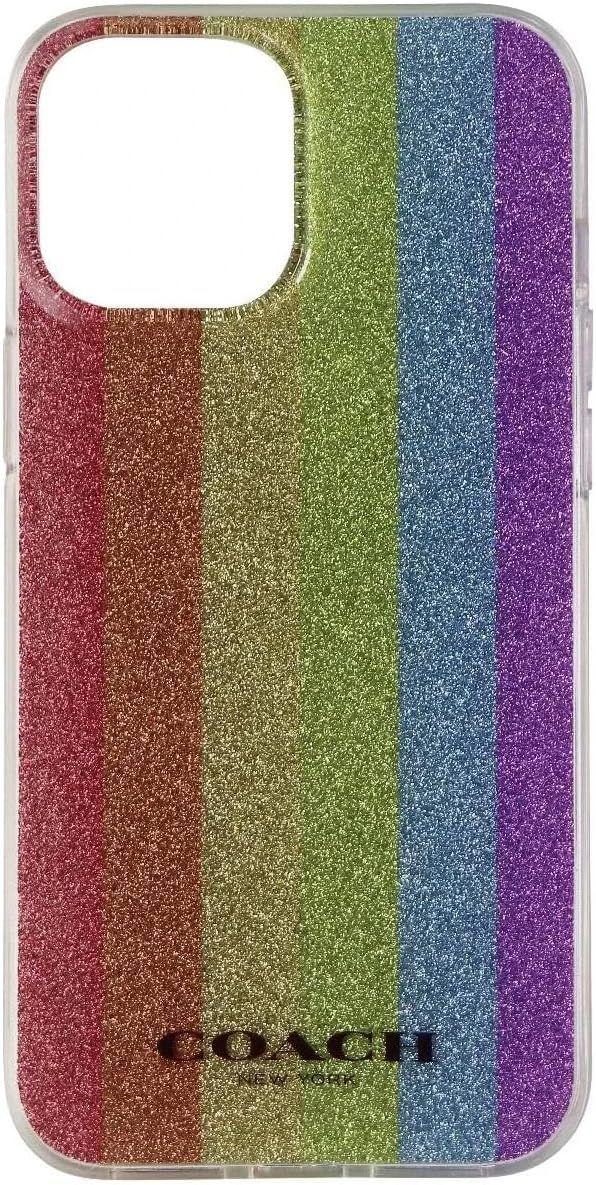 Refurbished Coach Protective Phone Case for iPhone 12 Pro Max - Reebelo Ireland