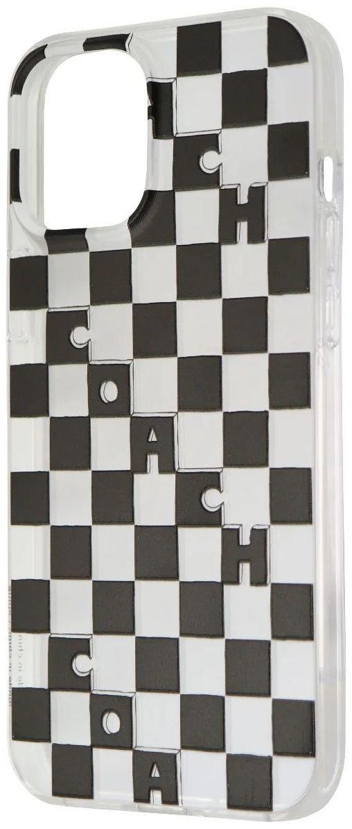 Refurbished Coach Protective Phone Case for iPhone 12 Pro Max - Reebelo Ireland