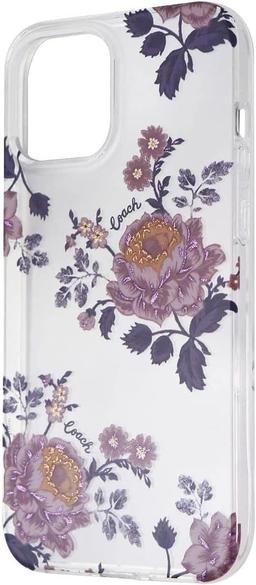 Refurbished Coach Protective Phone Case for iPhone 12 Pro Max - Reebelo Ireland