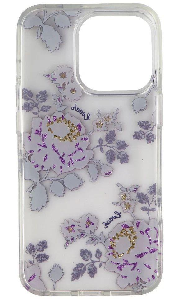 Refurbished Coach Protective Phone Case for iPhone 13 Pro - Reebelo Ireland
