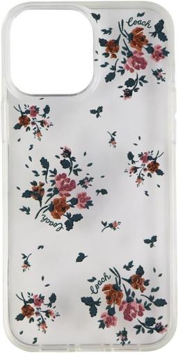 Refurbished Coach Protective Phone Case for iPhone 13 Pro - Reebelo Ireland