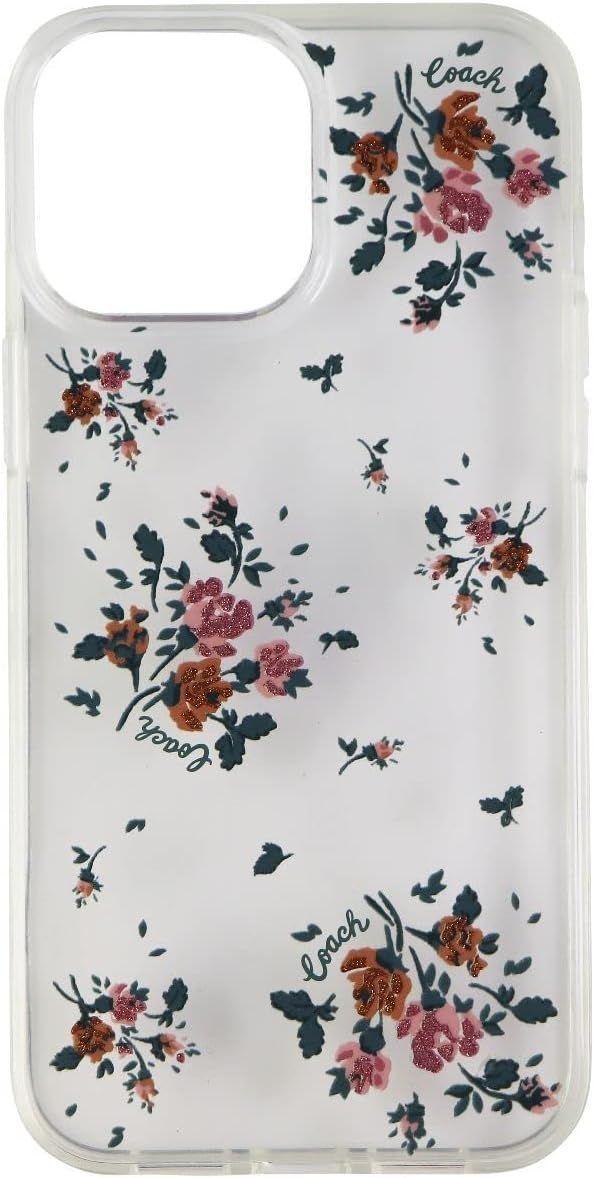 Refurbished Coach Protective Phone Case for iPhone 13 Pro - Reebelo Ireland