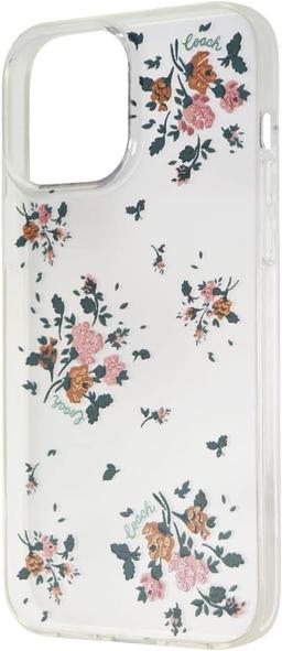 Refurbished Coach Protective Phone Case for iPhone 13 Pro - Reebelo Ireland