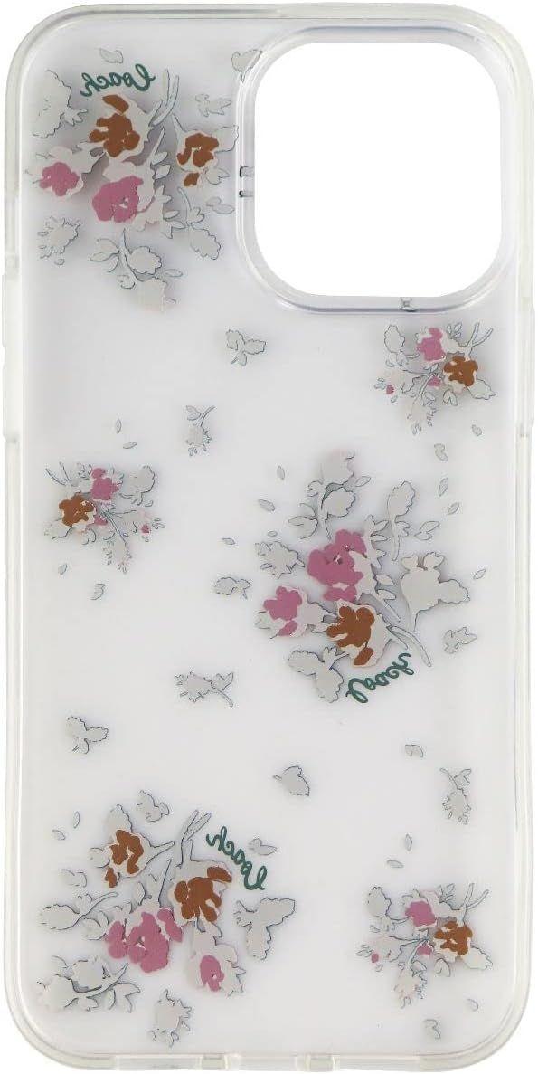 Refurbished Coach Protective Phone Case for iPhone 13 Pro - Reebelo Ireland