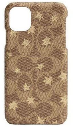 Refurbished Coach Slim Wrap Case for Apple iPhone 11  - Reebelo Ireland