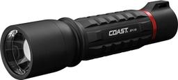 Refurbished Coast XP11R Rechargeable Dual Power LED Flashlight - Reebelo Ireland