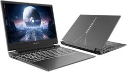 Refurbished Colorful EVOL G15 2024 Gaming Laptop 15.6" - Reebelo Ireland