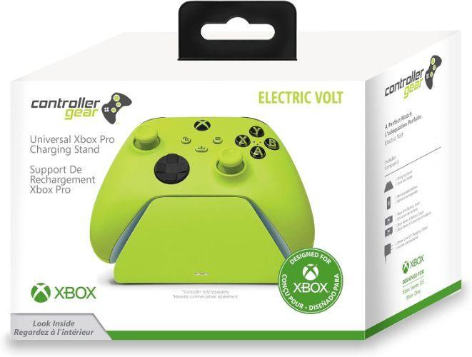 Refurbished Controller Gear Universal Xbox Pro Charging Stand - Reebelo Ireland