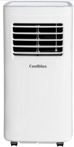 Refurbished Coolblus Portable Air Conditioner A019K-06KR - Reebelo Ireland