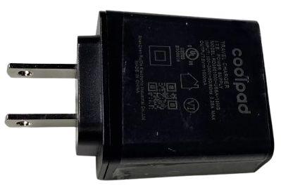 Refurbished Coolpad Charge Block RD0501000 (Bulk Packaging) - Reebelo Ireland