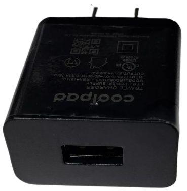 Refurbished Coolpad Charge Block RD0501000 (Bulk Packaging) - Reebelo Ireland