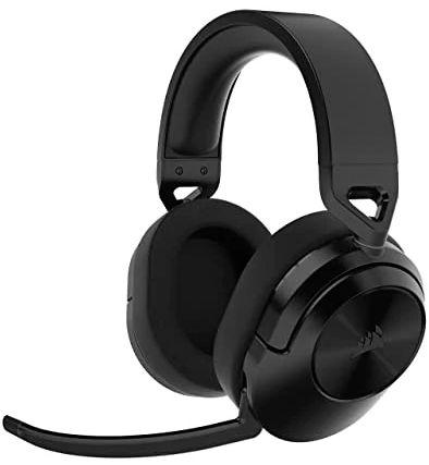 Refurbished Corsair HS55 Wireless Core Gaming Headset - Reebelo Ireland