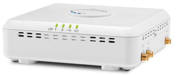 Refurbished CradlePoint ARC CBA850LP6 Modem - Reebelo Ireland