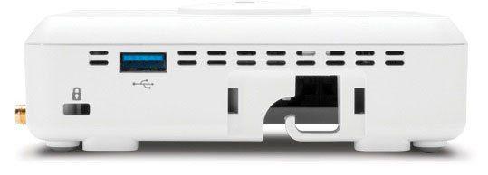Refurbished CradlePoint ARC CBA850LP6 Modem - Reebelo Ireland