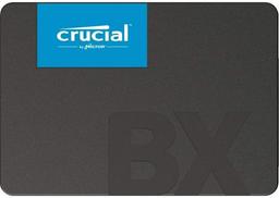 Refurbished Crucial BX500 2.5" SATA III SSD - Reebelo Ireland