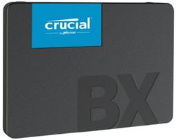 Refurbished Crucial BX500 2.5" SATA III SSD - Reebelo Ireland